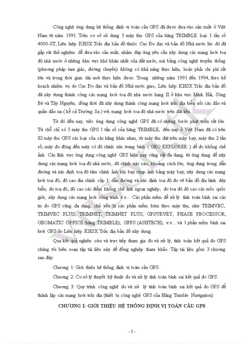 image for page Định vị toàn cầu GPS