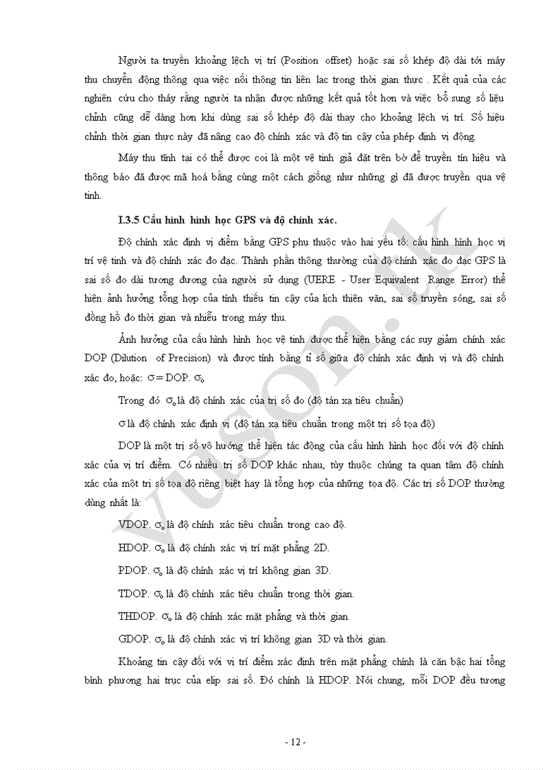 image for page Định vị toàn cầu GPS