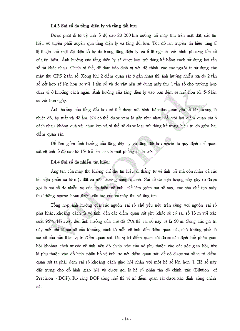 image for page Định vị toàn cầu GPS