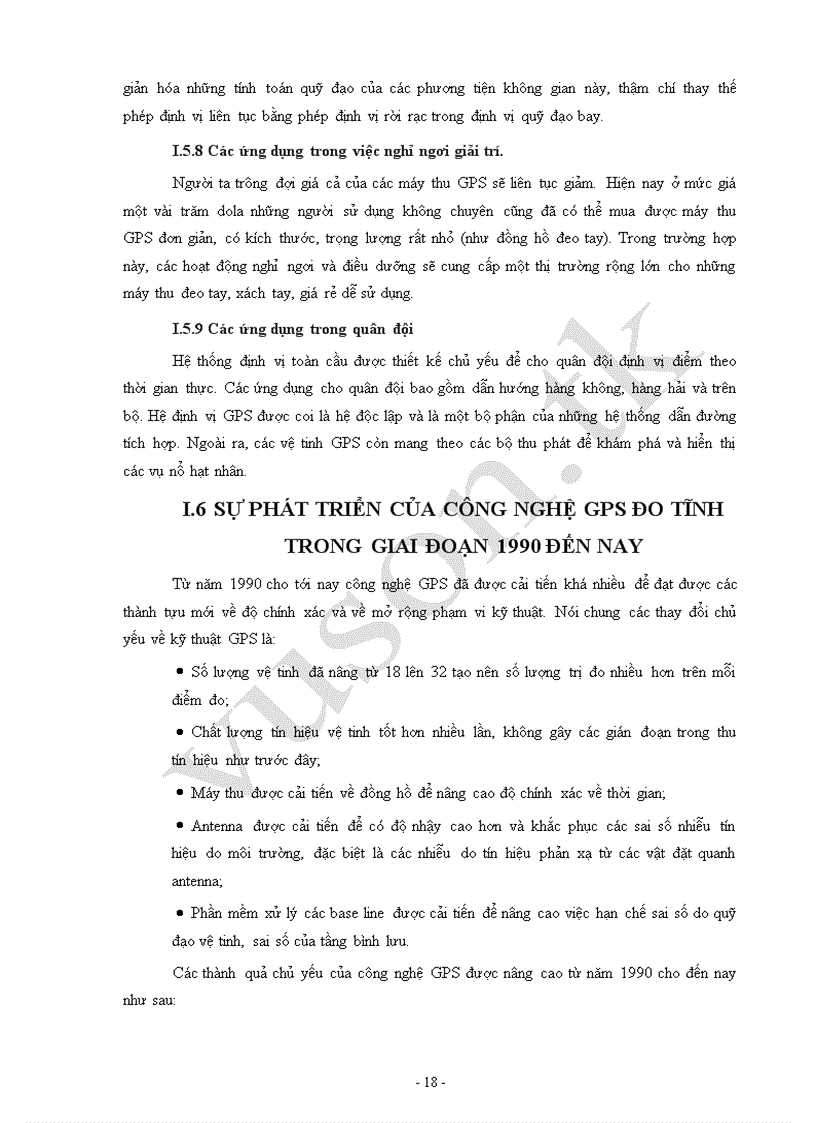 image for page Định vị toàn cầu GPS