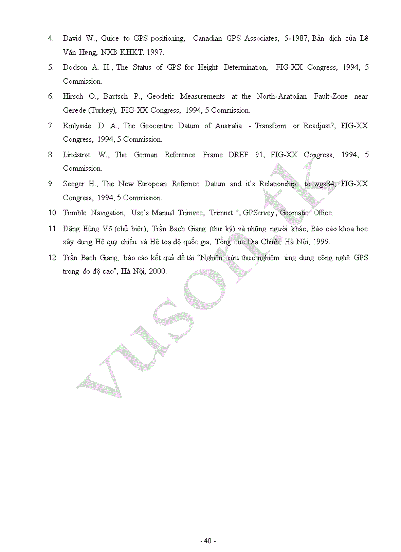 image for page Định vị toàn cầu GPS