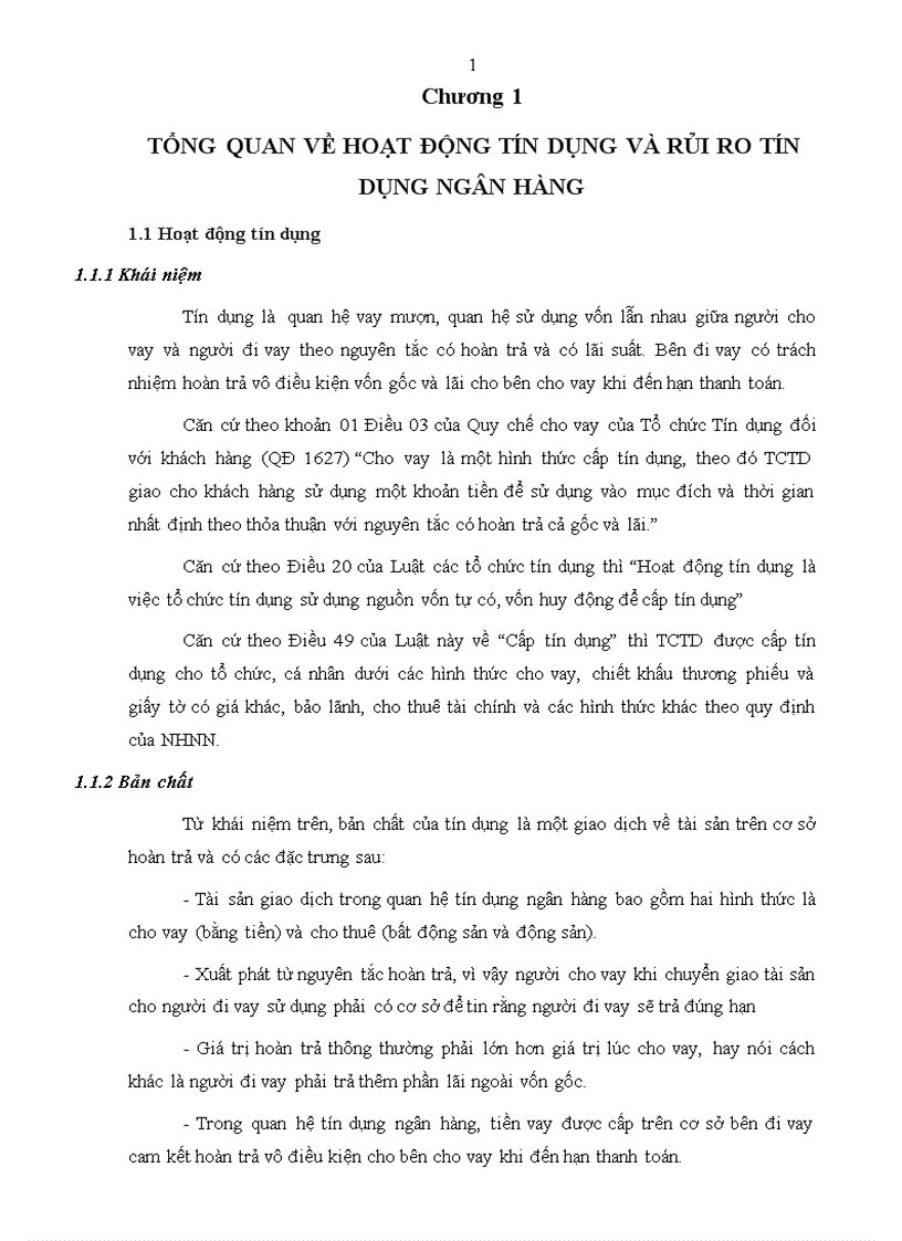 image for page Một số giải pháp hạn chế rủi ro tín dụng của các ngân hàng thương mại trên địa bàn bình phước