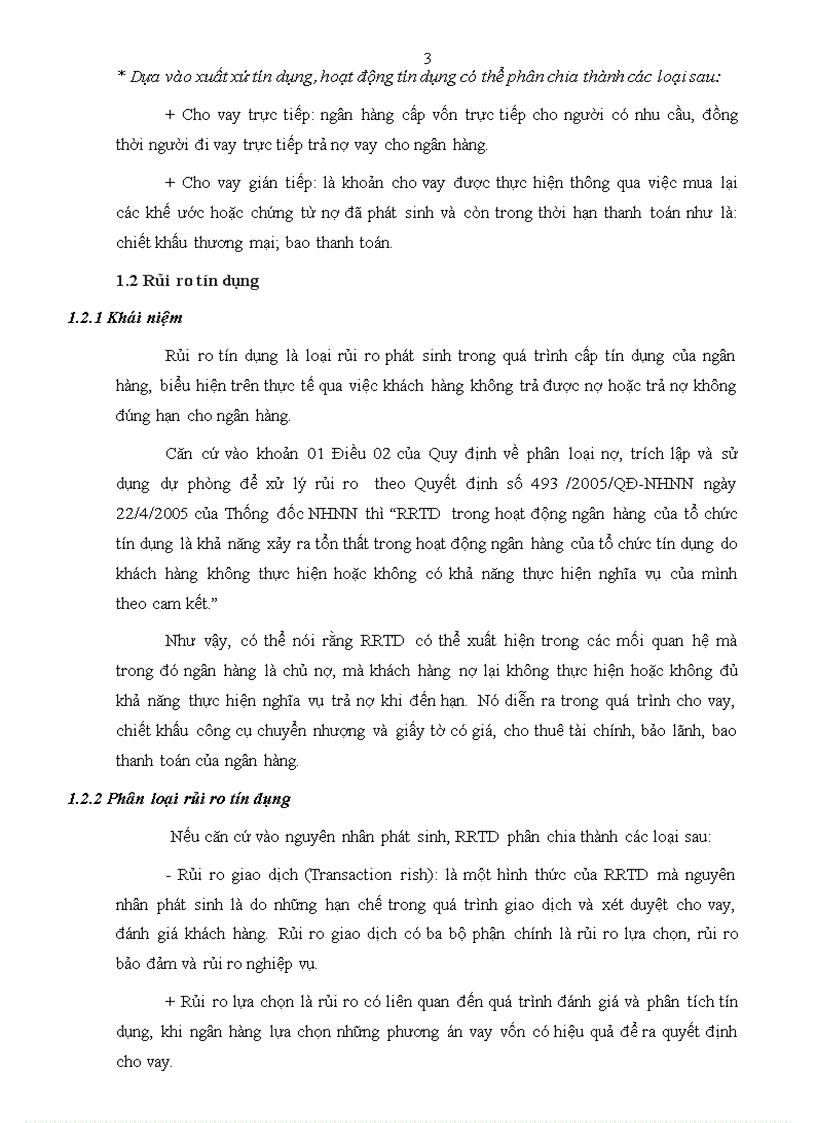 image for page Một số giải pháp hạn chế rủi ro tín dụng của các ngân hàng thương mại trên địa bàn bình phước