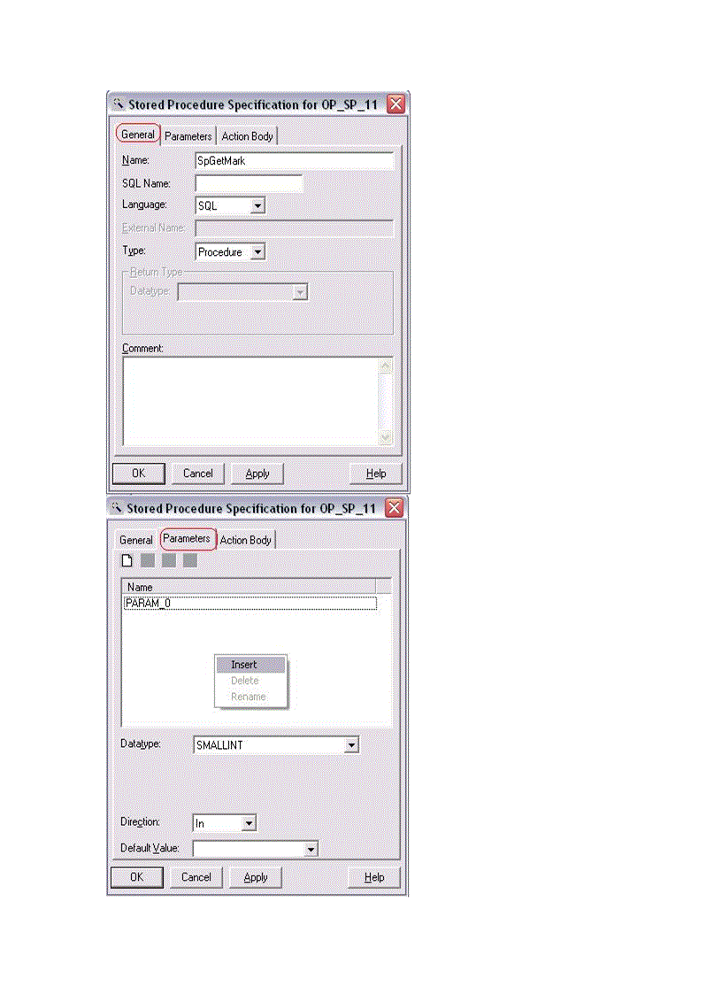 image for page Qui trình phân tích Hệ thống quản lý điểm thi trong khoa của một trường Đại học bằng UML