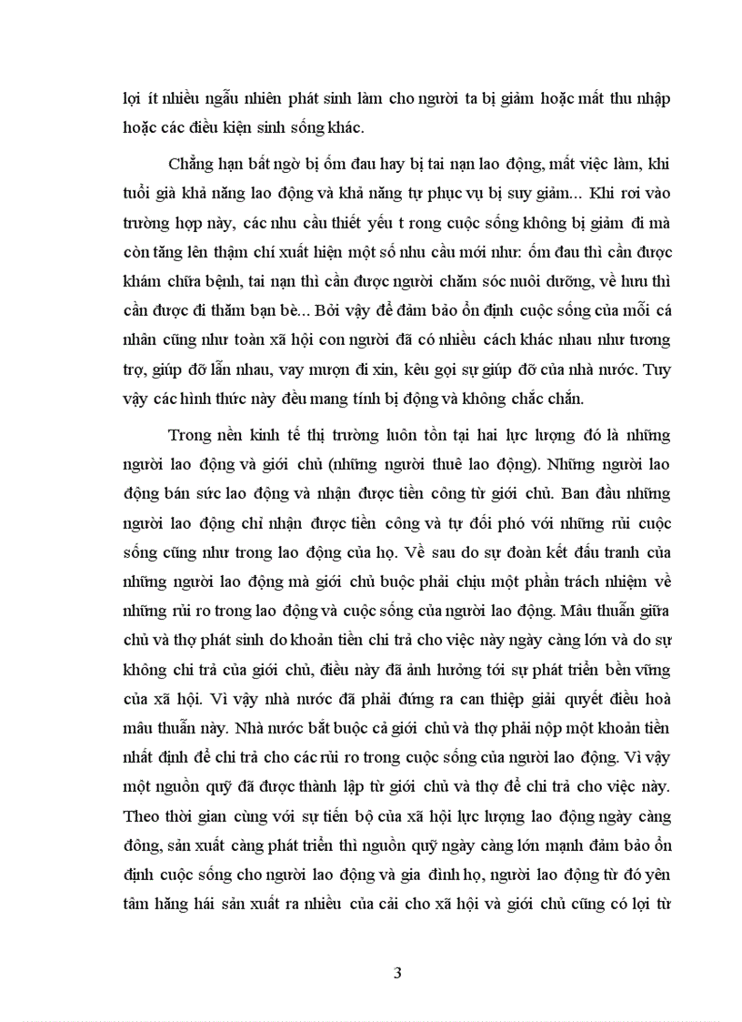 image for page Quỹ bảo hiểm xã hội việt nam