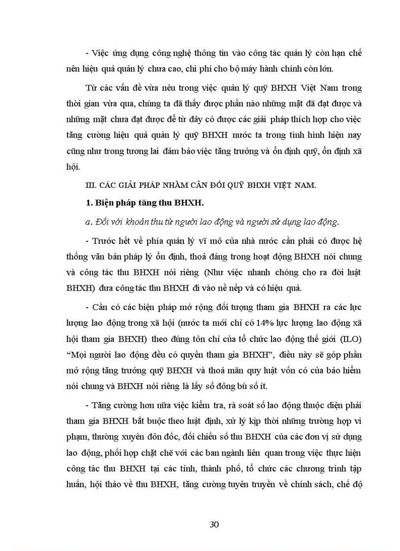 image for page Quỹ bảo hiểm xã hội việt nam