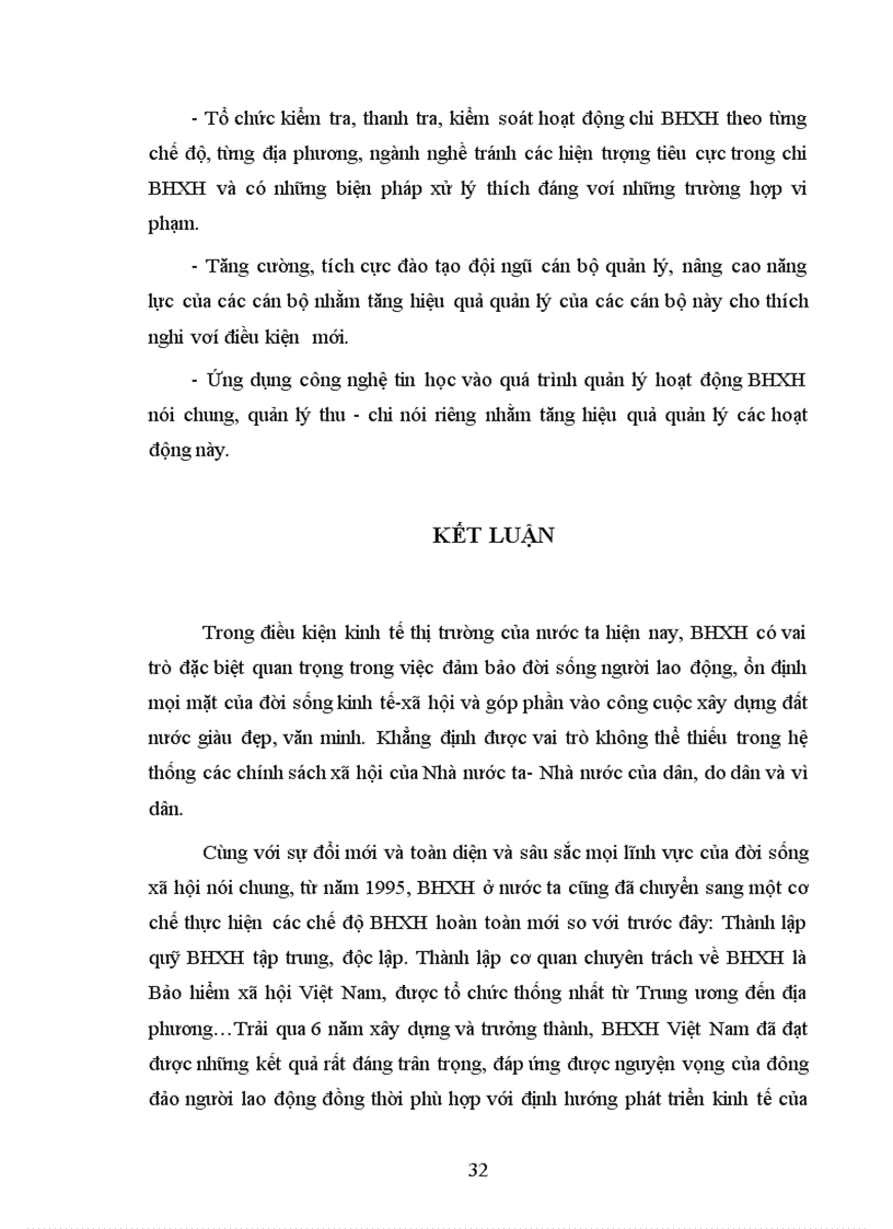 image for page Quỹ bảo hiểm xã hội việt nam