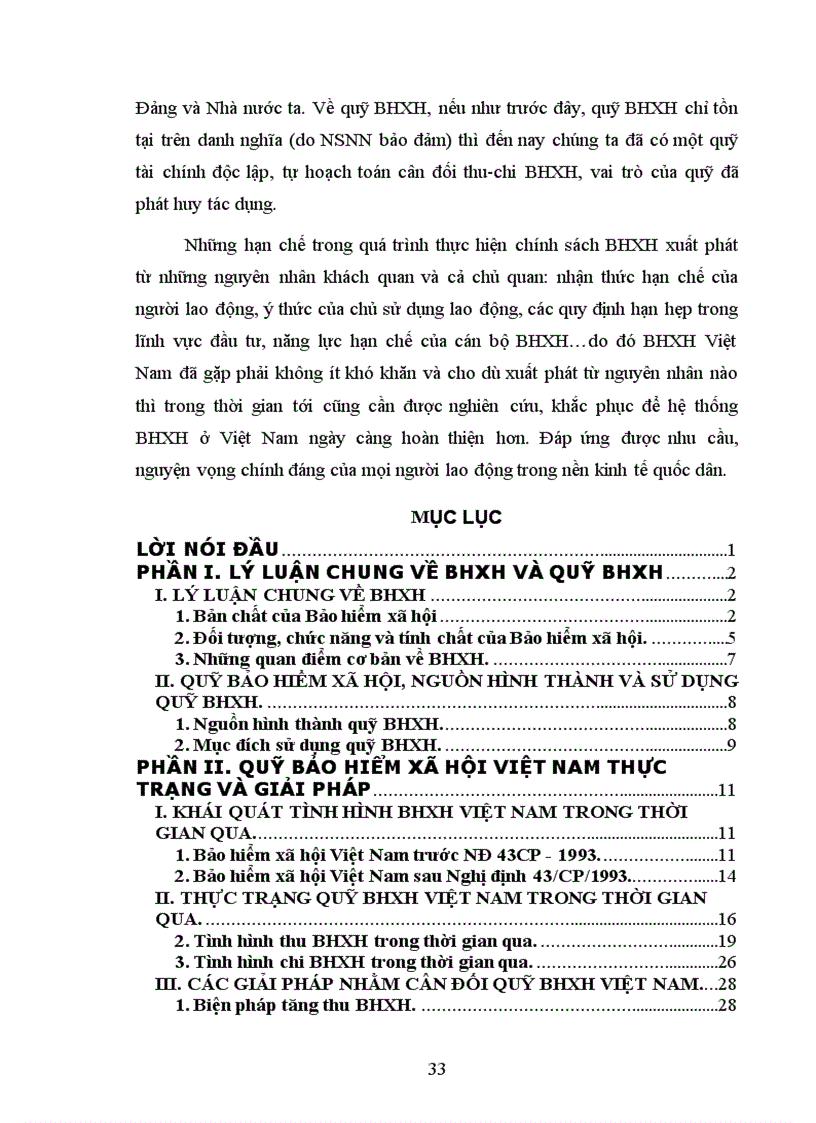 image for page Quỹ bảo hiểm xã hội việt nam