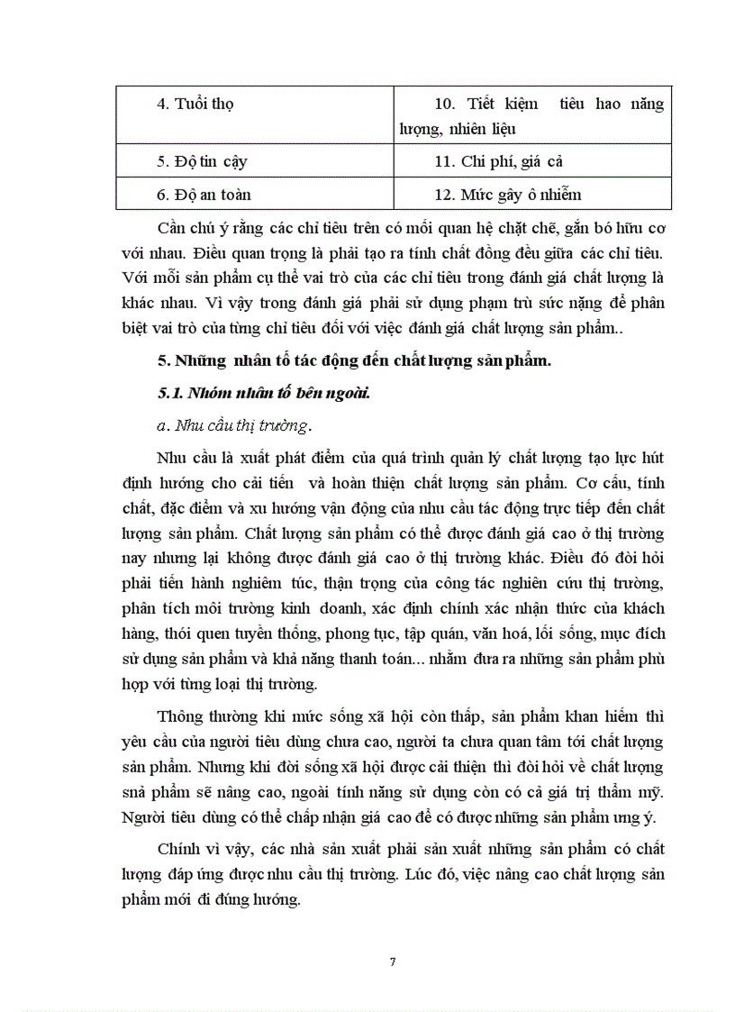 image for page Chất lượng và quản trị chất lượng sản phẩm trong doanh nghiệp