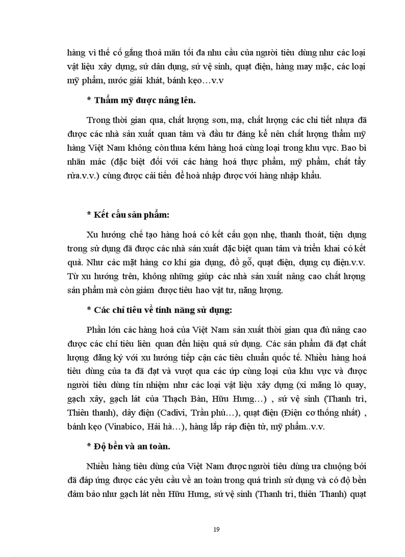 image for page Chất lượng và quản trị chất lượng sản phẩm trong doanh nghiệp