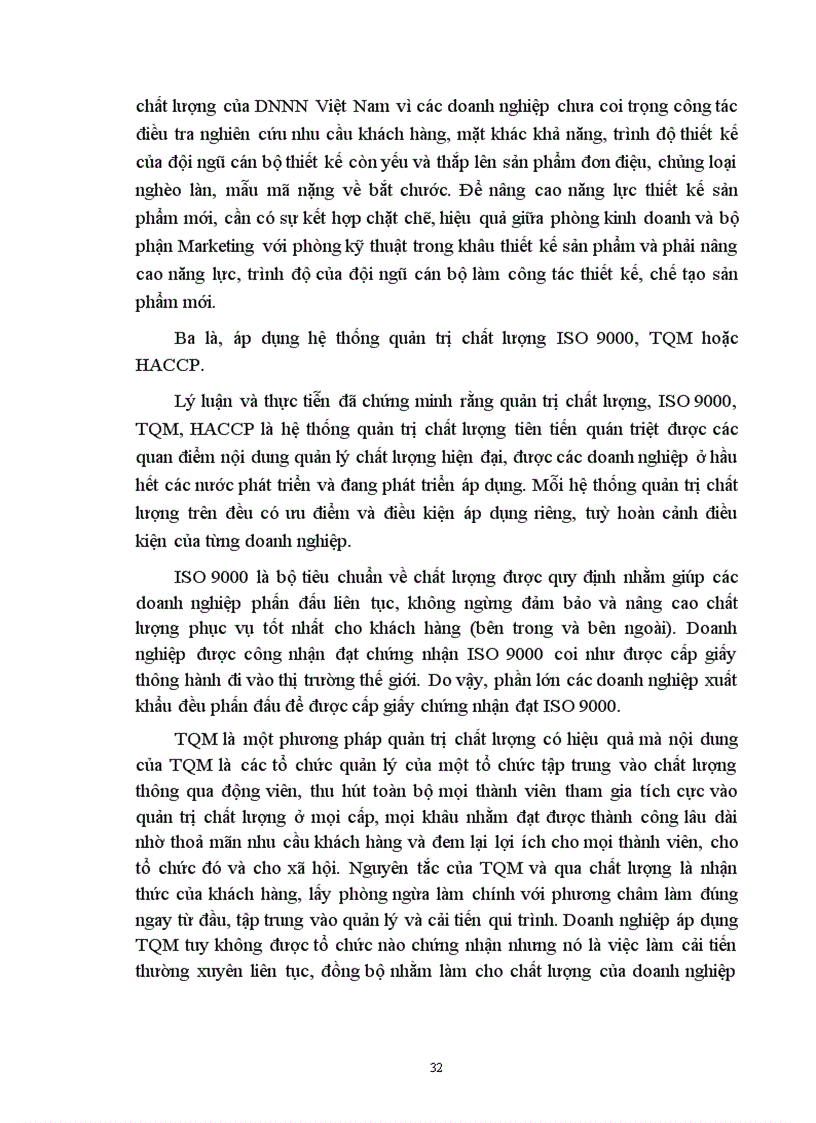 image for page Chất lượng và quản trị chất lượng sản phẩm trong doanh nghiệp