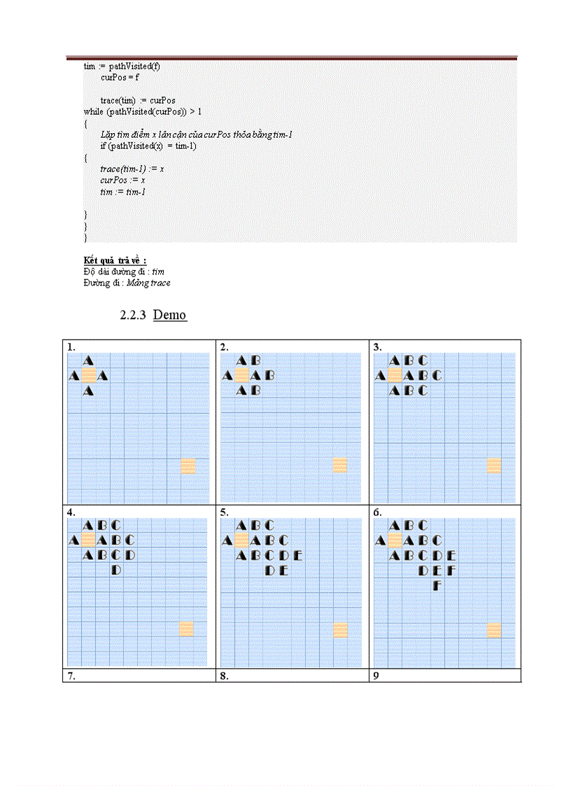 image for page ÁP DỤNG THUẬT TOÁN HEURISTIC TRONG GAME LỰA ĐẬU Mô phỏng game Line