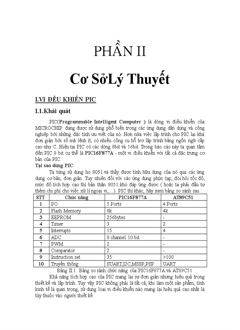 Thiết kế hệ thống hiển thị nhiệt độ đồng thời kết hợp đều khiển một số thiết bị dân dụng