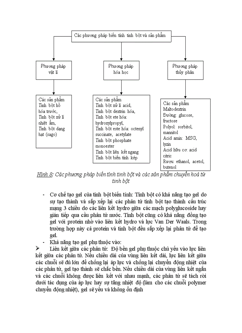 image for page Công nghệ chế biến mứt đông Jelly Jam và Marmalade