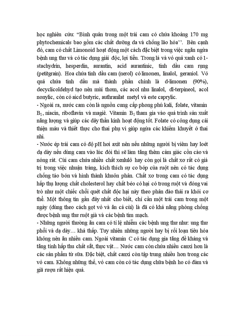 image for page Công nghệ chế biến mứt đông Jelly Jam và Marmalade