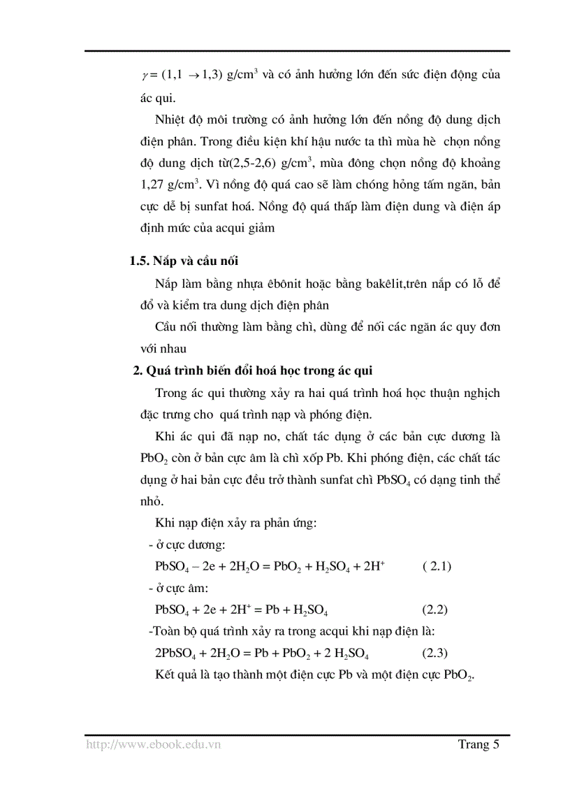 image for page Thiết kế bộ nạp ác quy tự động ổn dòng và ổn áp