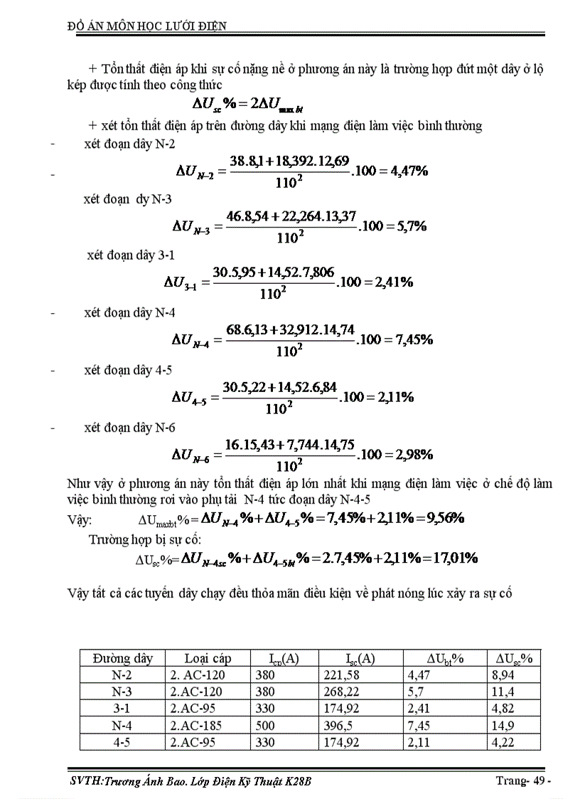 image for page Phân tích các nguồn cung cấp cung cấp điện và các phụ tải điện