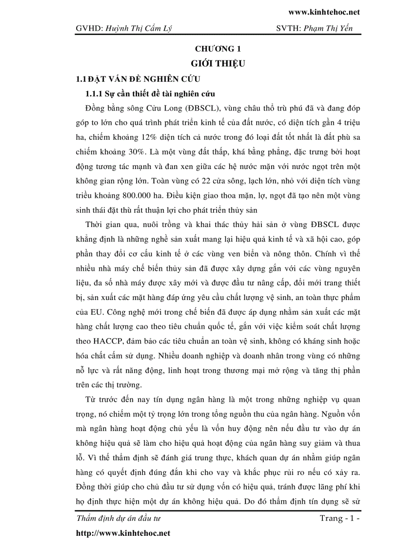 image for page Thẩm định dự án đầu tư xây dựng nhà máy chế biến phế liệu phế liệu ngành thủy sản