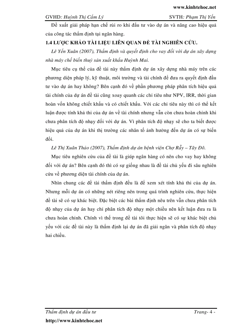 image for page Thẩm định dự án đầu tư xây dựng nhà máy chế biến phế liệu phế liệu ngành thủy sản