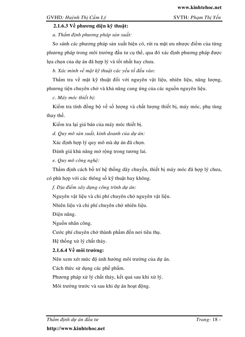 image for page Thẩm định dự án đầu tư xây dựng nhà máy chế biến phế liệu phế liệu ngành thủy sản