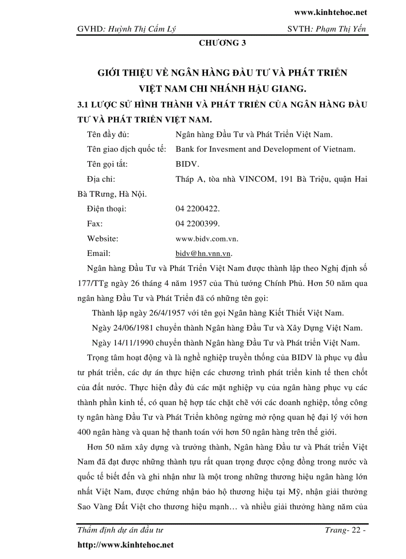 image for page Thẩm định dự án đầu tư xây dựng nhà máy chế biến phế liệu phế liệu ngành thủy sản