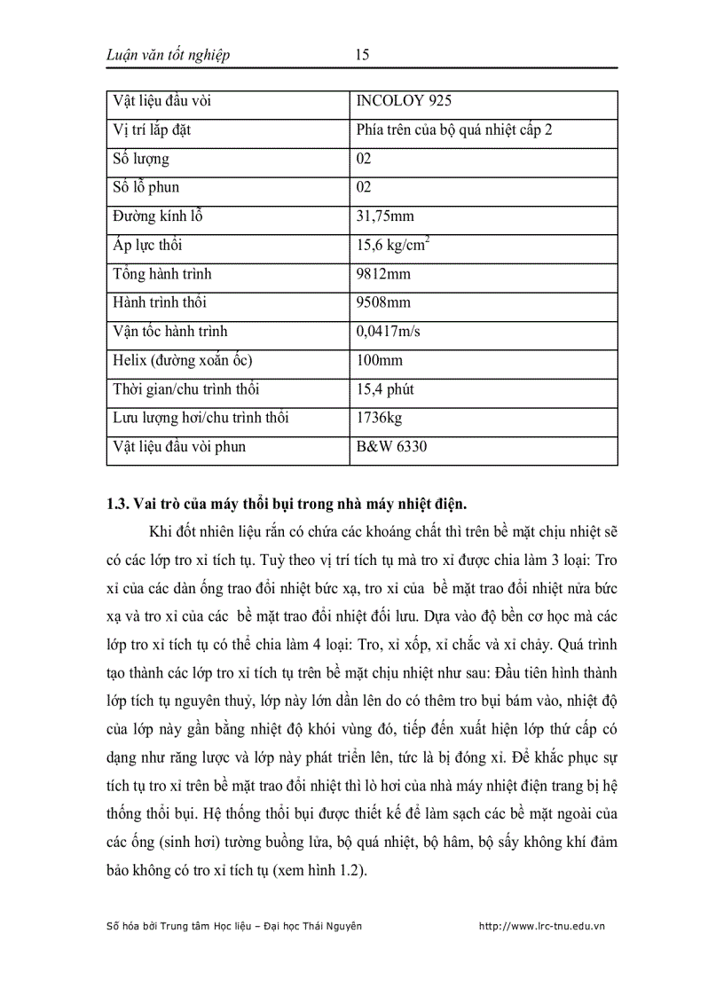 image for page Khảo sát thiết kế hệ thống điều khiển thổi bụi lò hơi cho nhà máy nhiệt điện trên nền Simatic S7 300