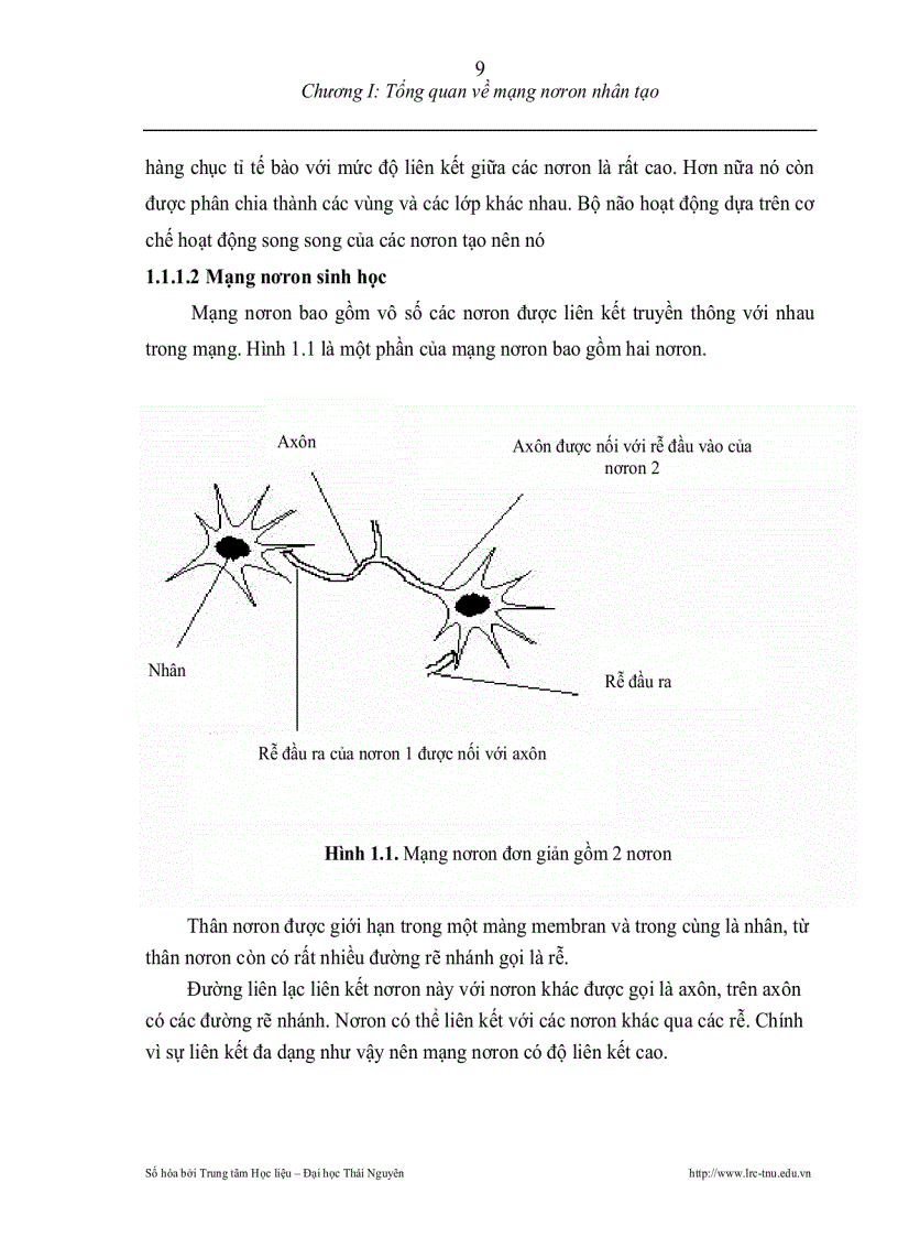 image for page Nghiên cứu ứng dụng mạng nơron Elman nhận dạng vị trí rôbôt hai khâu