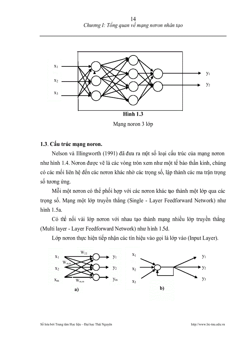 image for page Nghiên cứu ứng dụng mạng nơron Elman nhận dạng vị trí rôbôt hai khâu