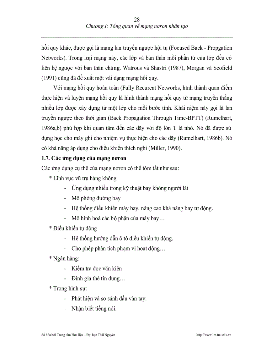 image for page Nghiên cứu ứng dụng mạng nơron Elman nhận dạng vị trí rôbôt hai khâu