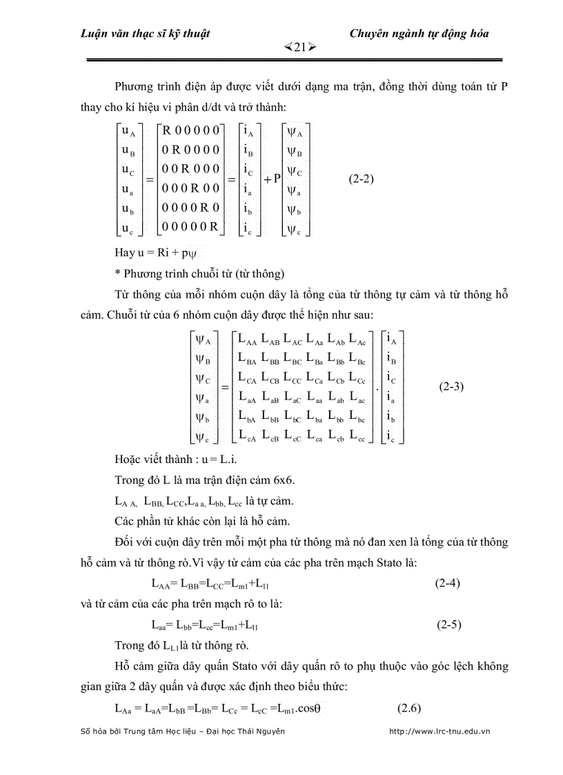 image for page Nghiên cứu nâng cấp truyền động bàn ăn dao máy phay vạn năng ở trường cao đẳng kinh tế kỹ thuật đại học thái nguyên