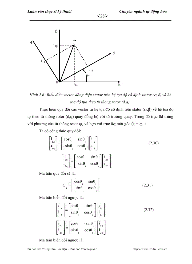 image for page Nghiên cứu nâng cấp truyền động bàn ăn dao máy phay vạn năng ở trường cao đẳng kinh tế kỹ thuật đại học thái nguyên
