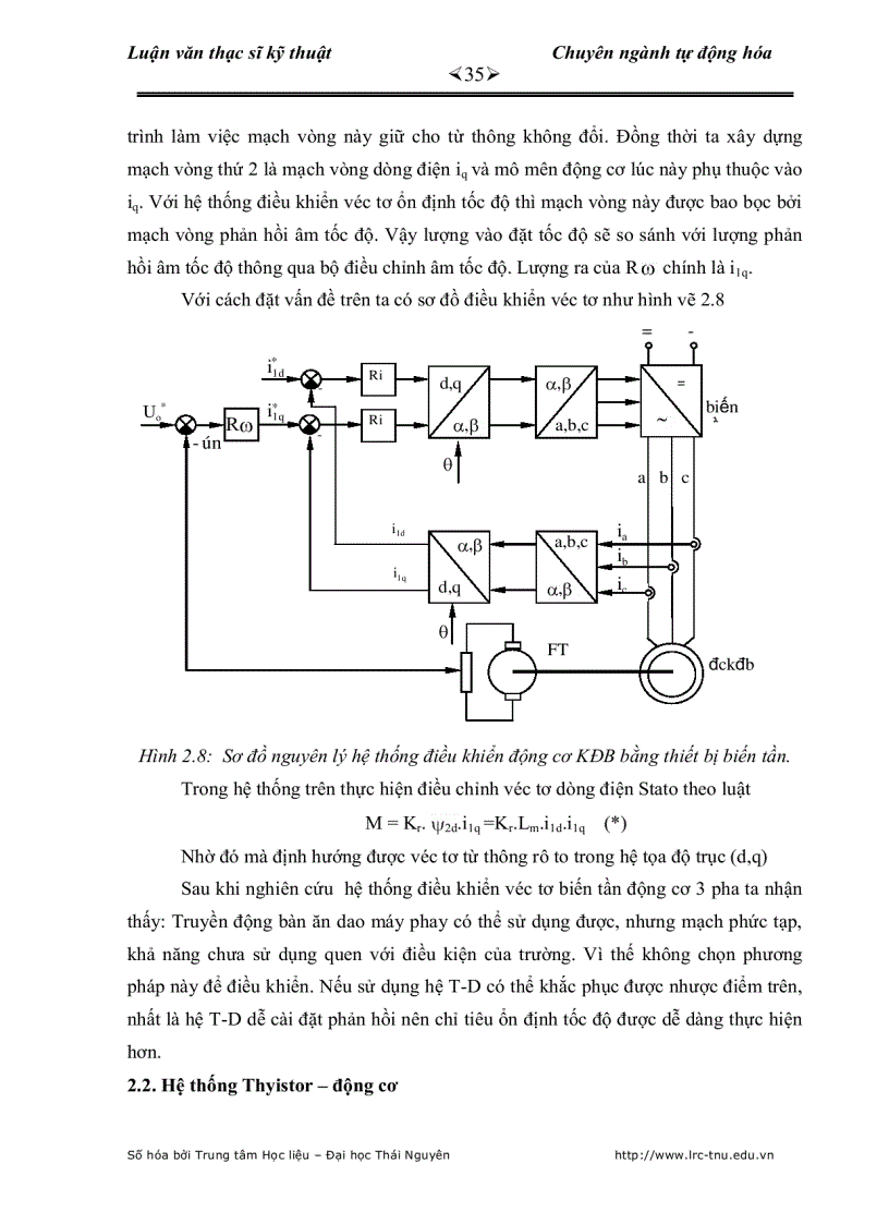 image for page Nghiên cứu nâng cấp truyền động bàn ăn dao máy phay vạn năng ở trường cao đẳng kinh tế kỹ thuật đại học thái nguyên