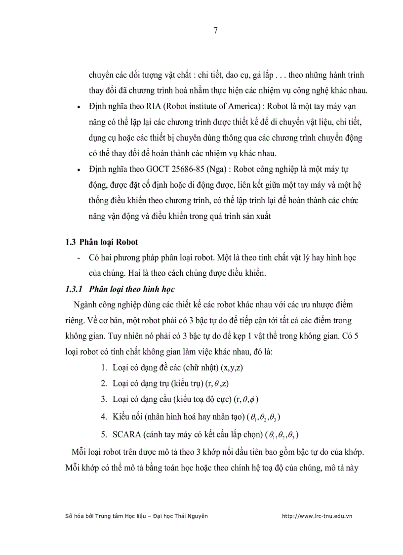 image for page Lập trình cho Robot hàn Almega AX V6 để hàn một số đường cong phức tạp