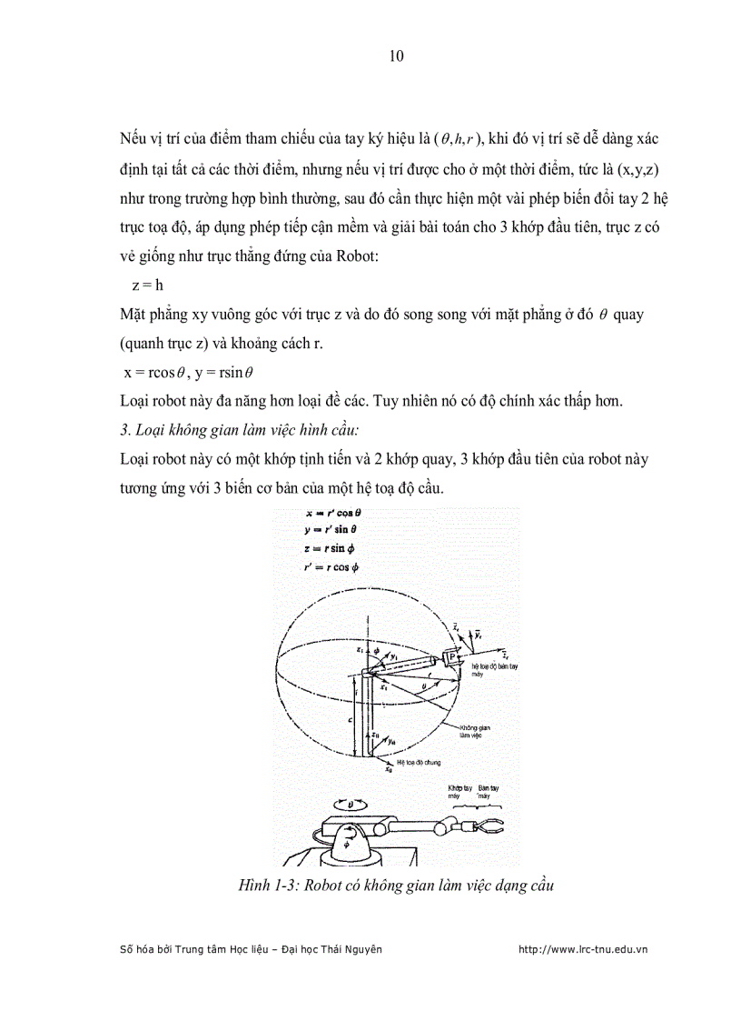 image for page Lập trình cho Robot hàn Almega AX V6 để hàn một số đường cong phức tạp