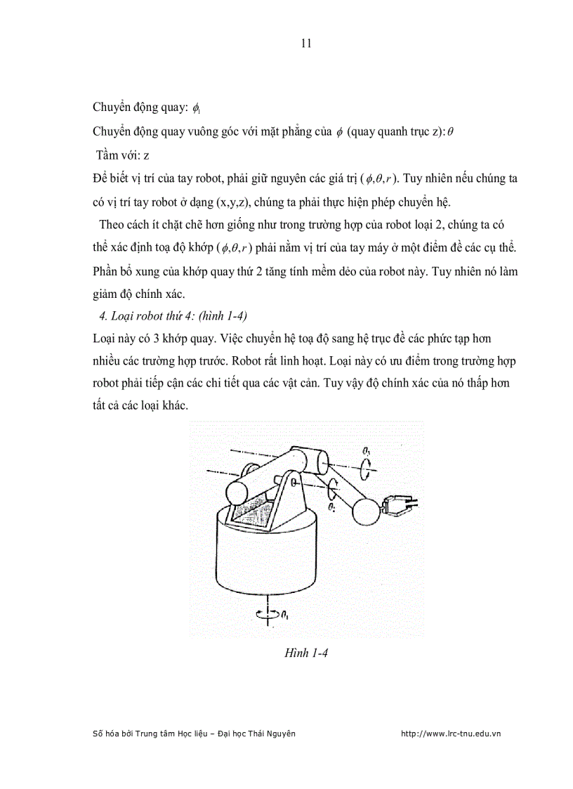 image for page Lập trình cho Robot hàn Almega AX V6 để hàn một số đường cong phức tạp