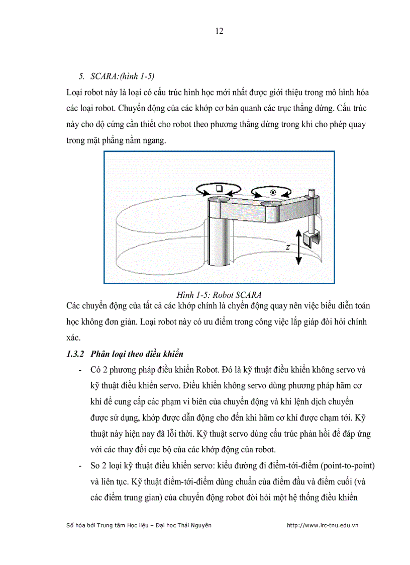 image for page Lập trình cho Robot hàn Almega AX V6 để hàn một số đường cong phức tạp