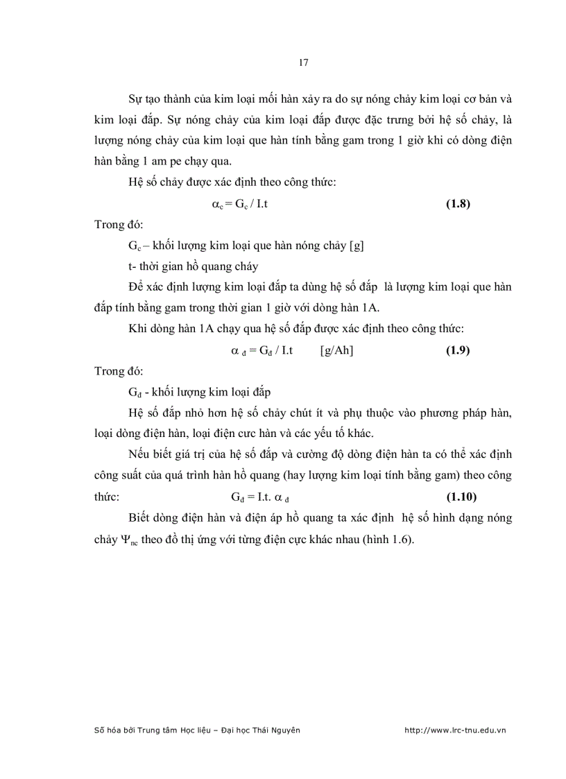 image for page Tối ưu hóa chế độ công nghệ hàn hồ quang tự động cho Robot hàn AX C