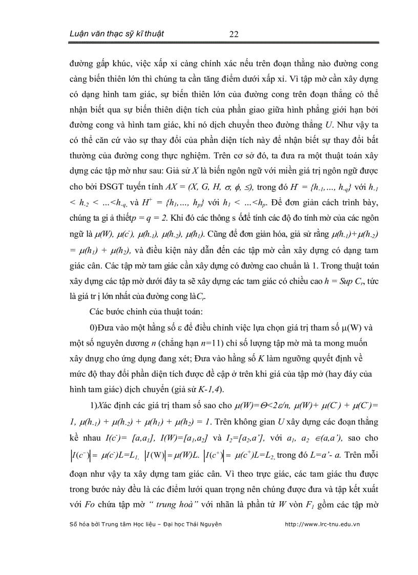 image for page Nghiên cứu ứng dụng logic mờ và đại số gia tử cho bài toán điều khiển