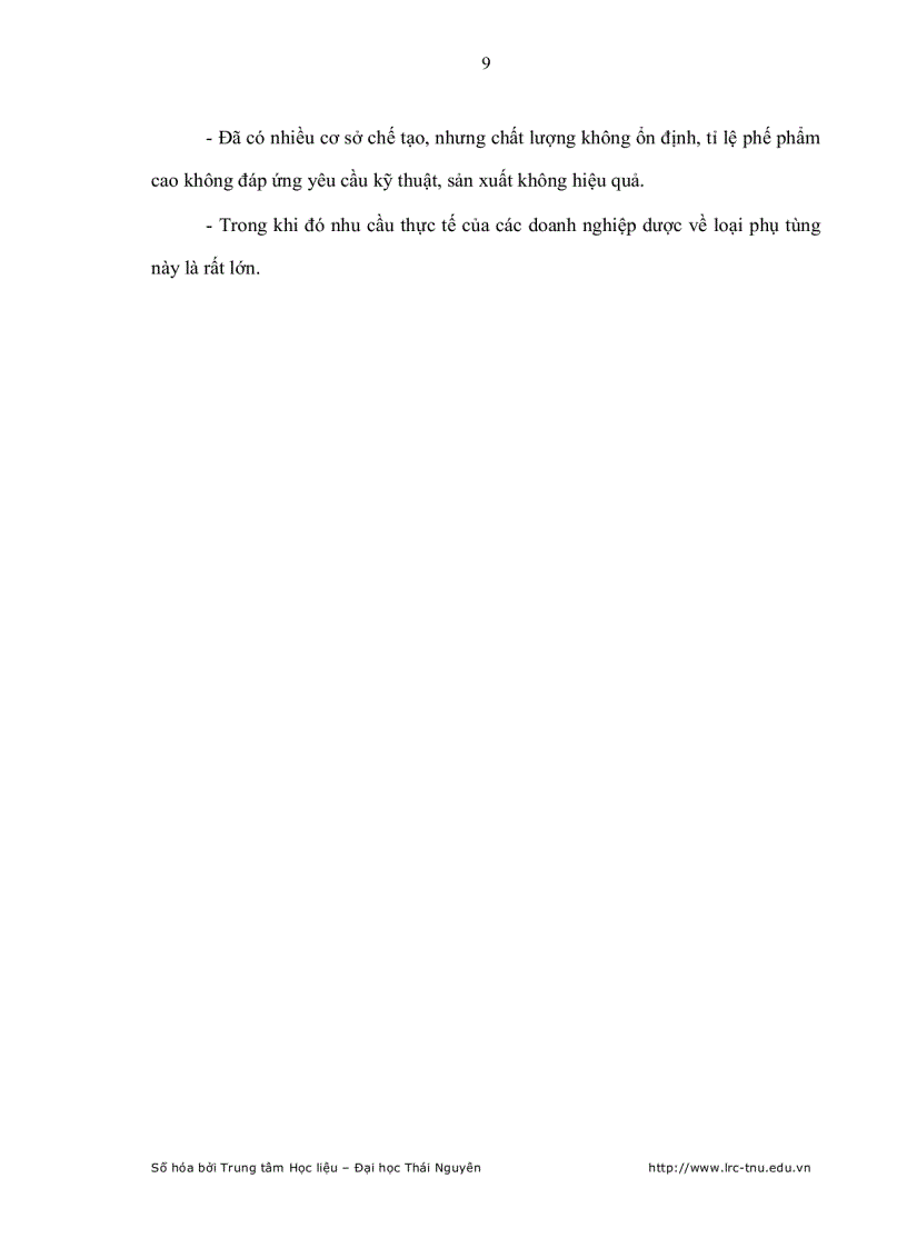 image for page Nghiên cứu lựa chọn giải pháp công nghệ nâng cao chất lượng bộ Cam dẫn chày trên máy dập viên ZP33 nhằm nâng cao chất lượng sản xuất viên nén dược