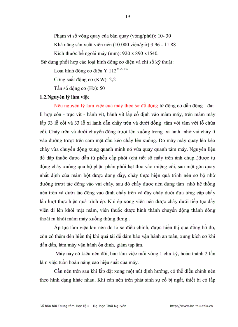 image for page Nghiên cứu lựa chọn giải pháp công nghệ nâng cao chất lượng bộ Cam dẫn chày trên máy dập viên ZP33 nhằm nâng cao chất lượng sản xuất viên nén dược