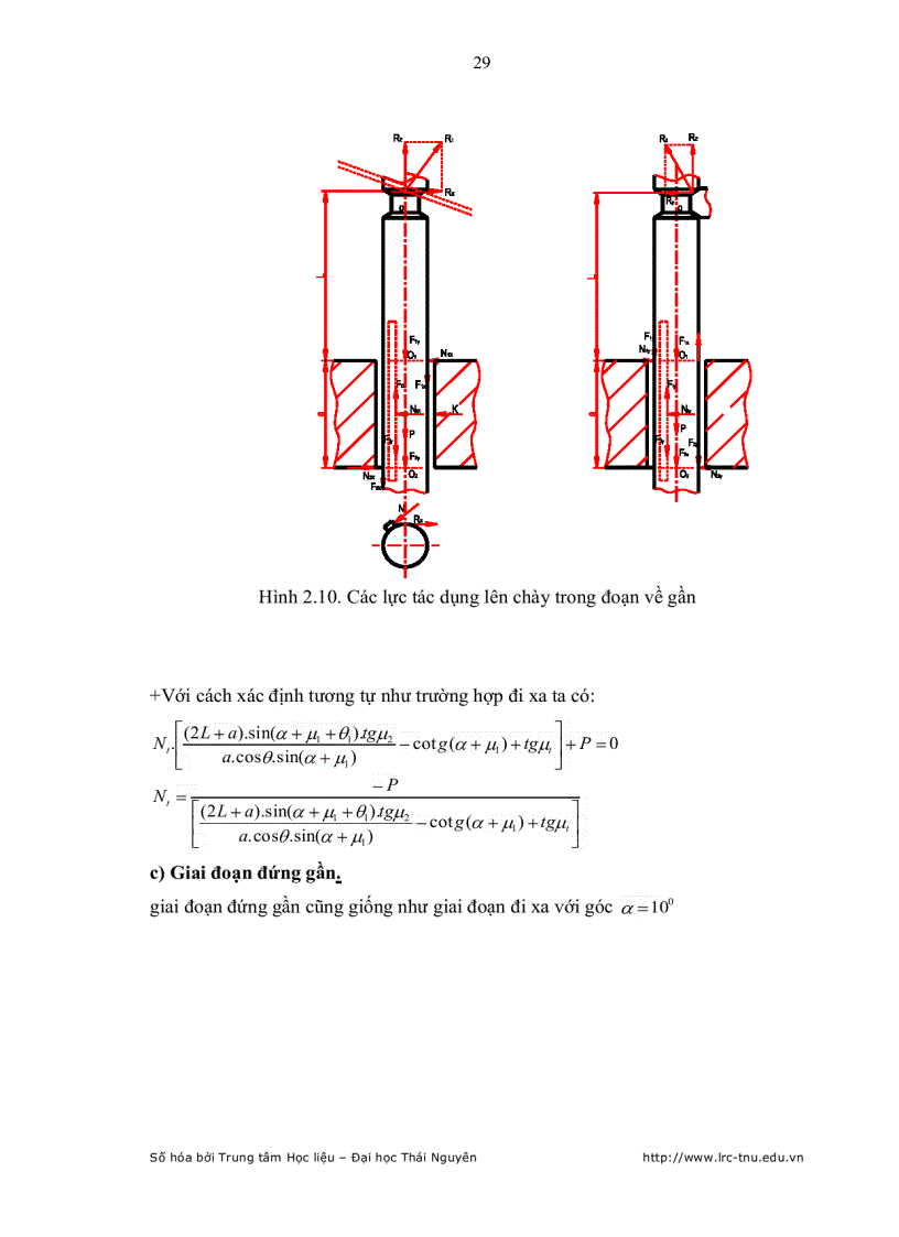 image for page Nghiên cứu lựa chọn giải pháp công nghệ nâng cao chất lượng bộ Cam dẫn chày trên máy dập viên ZP33 nhằm nâng cao chất lượng sản xuất viên nén dược