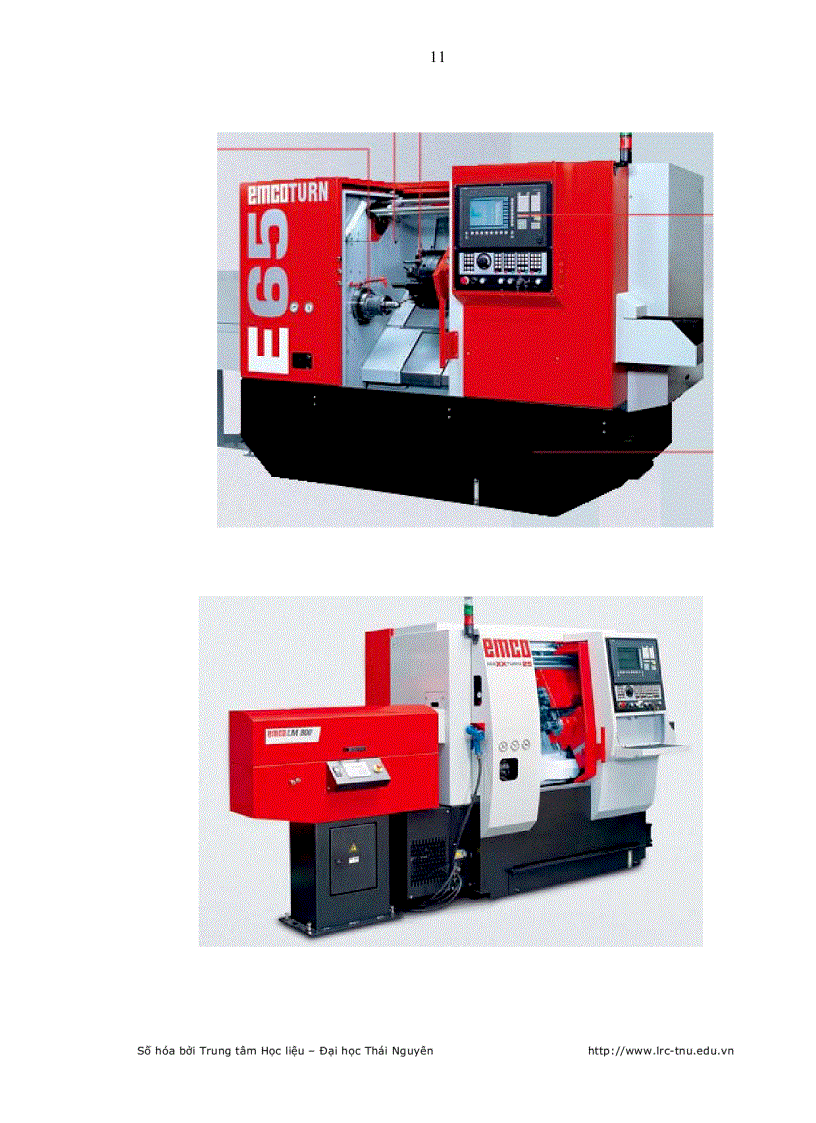 image for page Khảo sát biến dạng thân máy tiện bằng phương pháp phần tử hữu hạn