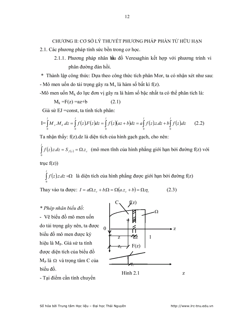 image for page Khảo sát biến dạng thân máy tiện bằng phương pháp phần tử hữu hạn