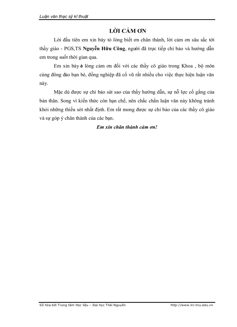 image for page Thiết kế bộ quan sát và điều khiển nhiệt độ trong phôi tấm