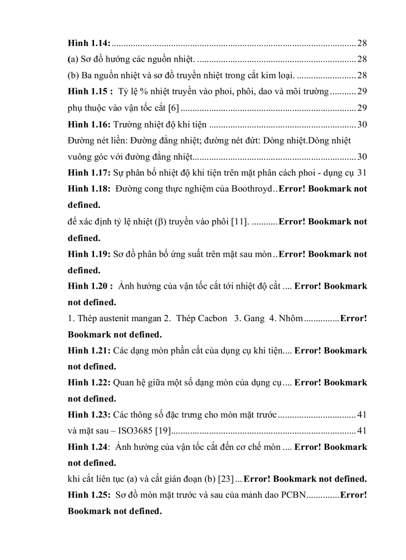image for page Nghiên cứu ảnh hưởng của vận tốc cắt tới cơ chế mòn dụng cụ PCBN sử dụng tiện tinh thép 9XC qua tôi
