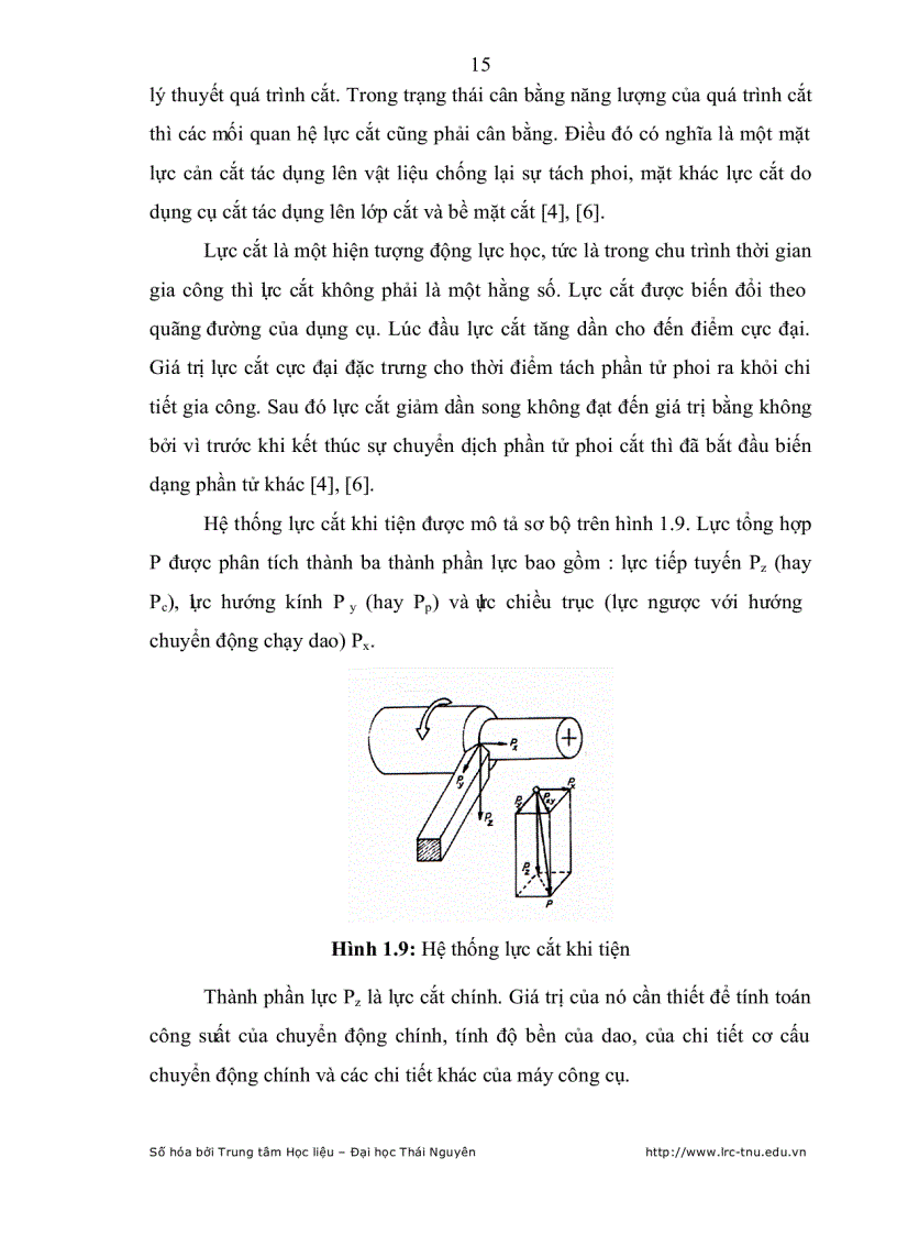 image for page Nghiên cứu ảnh hưởng của vận tốc cắt tới cơ chế mòn dụng cụ PCBN sử dụng tiện tinh thép 9XC qua tôi