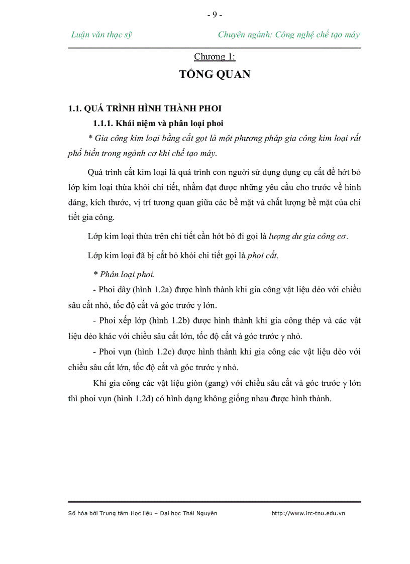 image for page ẢNH HƯỞNG CỦA BÔI TRƠN TỐI THIỂU MQL ĐẾN MÒN DỤNG CỤ CẮT VÀ NHÁM BỀ MẶT KHI TIỆN TINH THÉP 9CrSi 9XC ĐÃ QUA TÔI