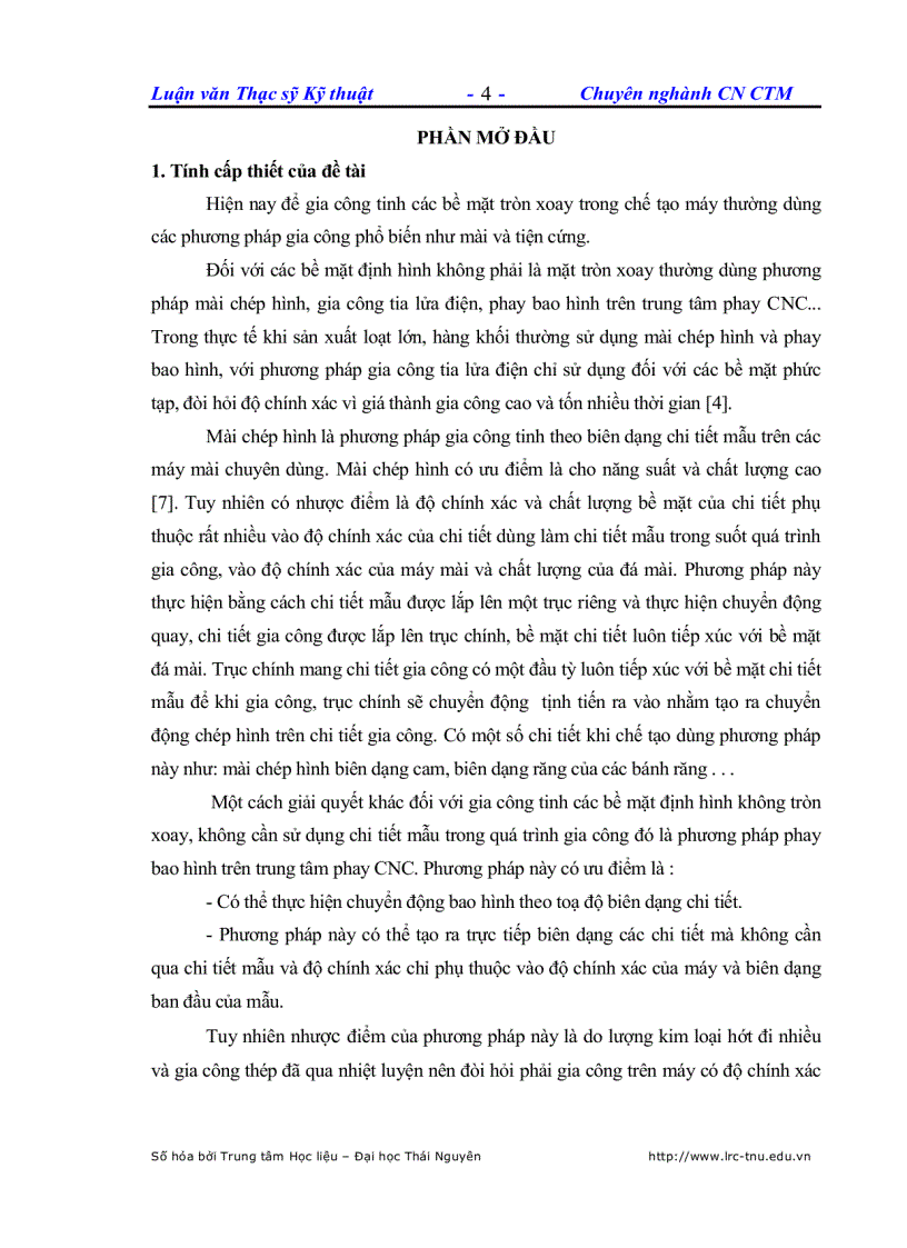 image for page Nghiên cứu thiết kế chế tạo cam của trục cam DS60 động cơ Diesel bằng phương pháp bao hình và các giải pháp công nghệ bề mặt nâng cao chất lượng Cam