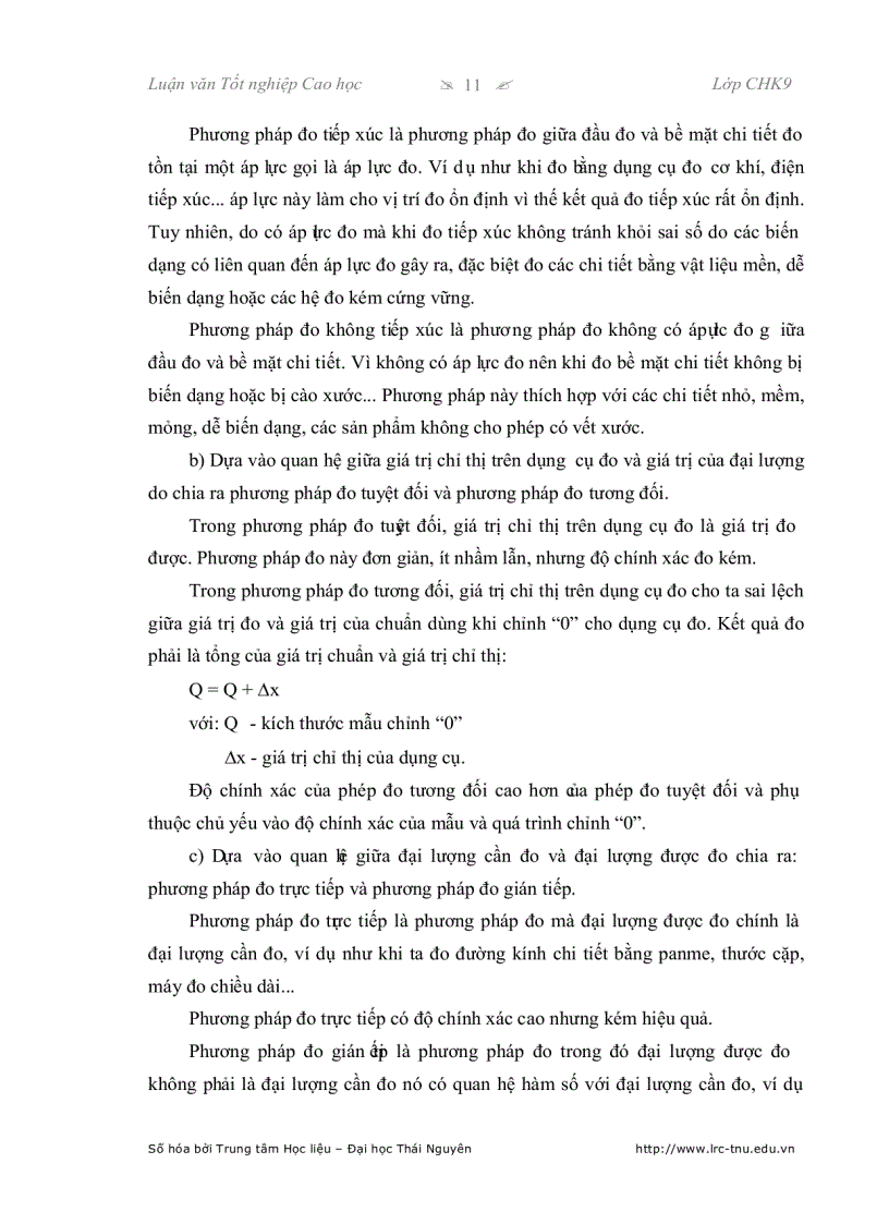 image for page Tự động hóa quá trình đo và đánh giá sai số chế tạo các thông số ăn khớp của bánh răng trụ trên máy đo tọa độ 3 chiều CMM544 MITUTOYO