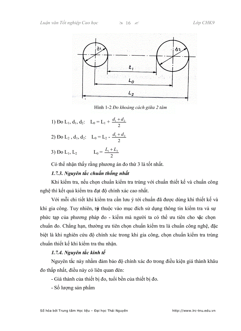 image for page Tự động hóa quá trình đo và đánh giá sai số chế tạo các thông số ăn khớp của bánh răng trụ trên máy đo tọa độ 3 chiều CMM544 MITUTOYO